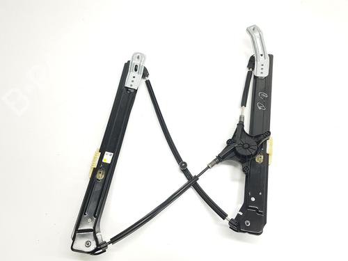 Alzavetro anteriore destra SKODA KAROQ (NU7, ND7) 1.5 TSI (150 hp) 31574933