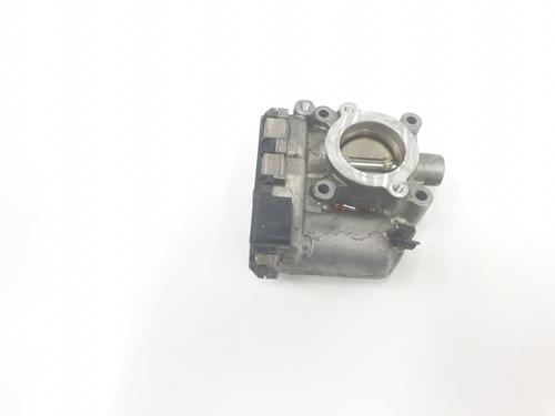 Spjældhus NISSAN QASHQAI II (J11, J11_) 1.3 DIG-T (160 hp) 30436966