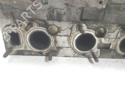 Cylinder head MERCEDES-BENZ C-CLASS (W204) C 220 CDI (204.002) | BP17240904M5 