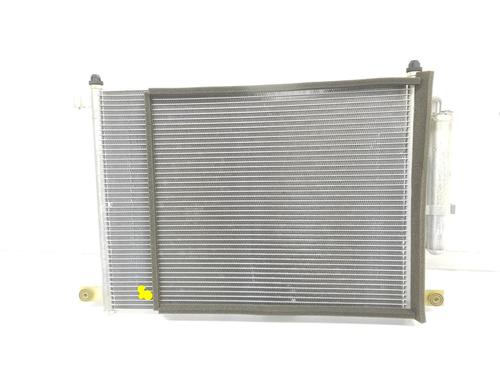 Used AC radiator CHEVROLET AVEO / KALOS Hatchback (T200) 1.2 (72 hp) 16472178