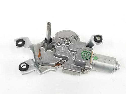 Motor limpia trasero MERCEDES-BENZ B-CLASS Sports Tourer (W246, W242) B 200 (246.243) (156 hp) 13714022