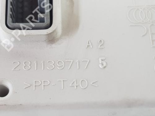 Elektronisk modul RENAULT CAPTUR I (J5_, H5_) 1.5 dCi 90 (J5N4, J5M5, J5MW, J5M6, J5AL, J5AJ) | BP29942106M83