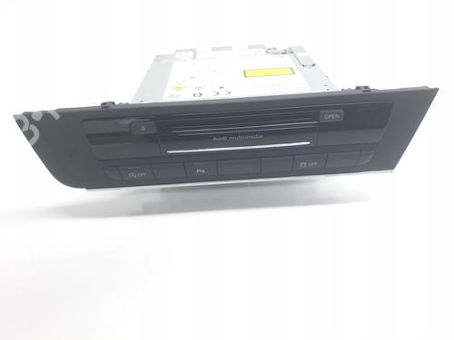 Elektronisk modul AUDI A6 C7 (4G2, 4GC) 2.0 TDI (190 hp) 29489356