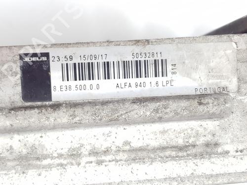 Intercooler OPEL COMBO Tour (X12) | BP36699312M30 - Image 4