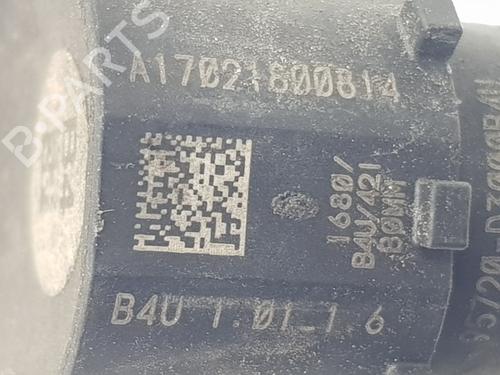 Other KIA OPTIMA (JF) 1.7 CRDi | BP21267183O1 
