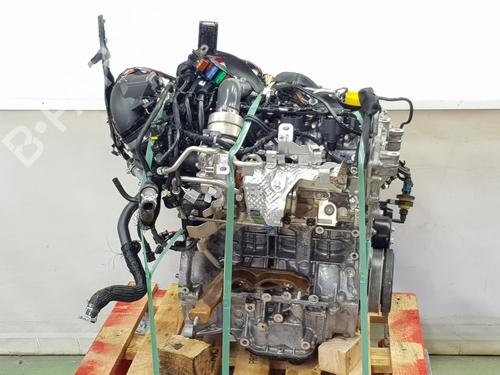 Engine RENAULT ARKANA I (LCM_, LDN_)  | BP33208140M1  - Image 6