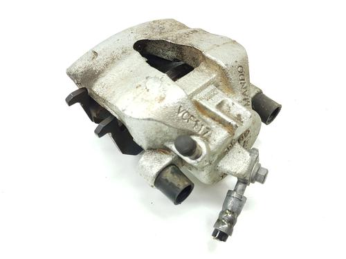 Left front brake caliper SKODA KAMIQ (NW4) 1.0 TSI | BP31343960M105
