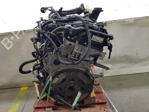 Engine BMW X3 (F25) xDrive 20 d | BP40236509M1 - Image 3