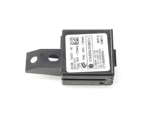 Elektronisk modul LAND ROVER RANGE ROVER VELAR (L560) 2.0 D240 SD4 4x4 (241 hp) 9395440