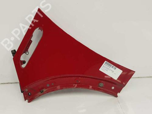 Left front fenders MINI MINI (R50, R53) One (90 hp) 6889823