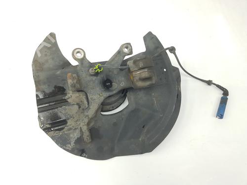 Left front steering knuckle BMW 3 (E46) 330 d | BP10546449M25 