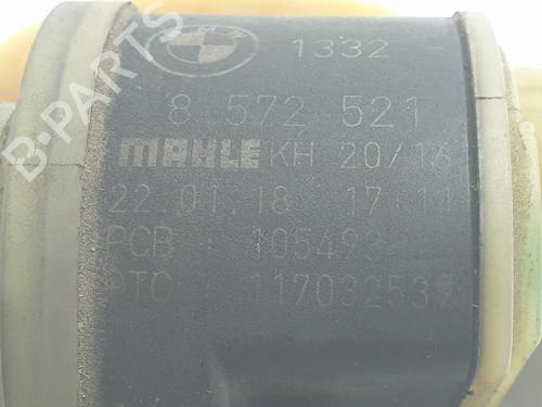 Other BMW 3 (F30, F80) 318 d | BP23529936O1 
