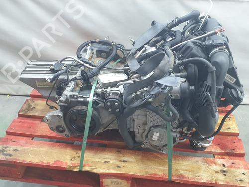 Engine MERCEDES-BENZ A-CLASS (W169) A 180 CDI (169.007, 169.307) | BP28167421M1 
