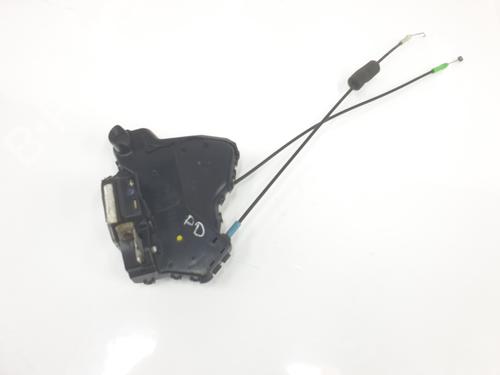 Used Front right lock SUZUKI GRAND VITARA II (JT, TE, TD) [2005-2025]  26944172