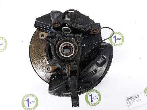 Right front steering knuckle BMW X5 (E53) 3.0 d | BP4394672M26 