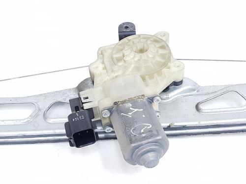 Front left window mechanism FORD TRANSIT CUSTOM V362 Van (FY, FZ) | BP36206718C22 - Image 7