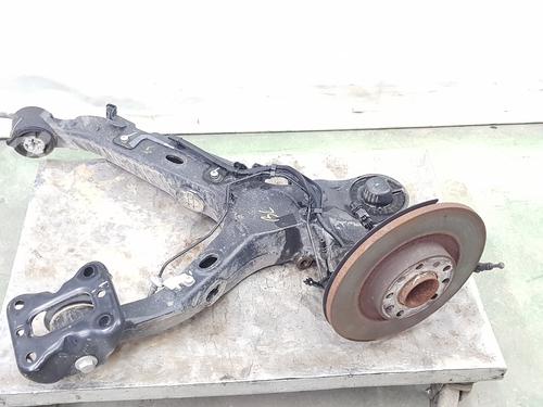 Used Right rear steering knuckle Right rear steering knuckle PEUGEOT EXPERT Van (V_) [2016-2026] 34245475 34245475