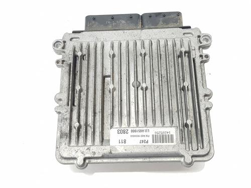 Engine control unit (ECU) MERCEDES-BENZ VITO Tourer (W447) 116 CDI (447.701, 447.703, 447.705) | BP36699324M57 - Image 4