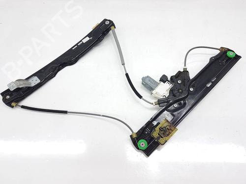 Front left window mechanism JAGUAR XE (X760) | BP38759579C22 - Image 4