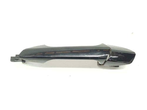 Used Rear left exterior door handle Rear left exterior door handle MERCEDES-BENZ M-CLASS (W166) ML 250 CDI / BlueTEC 4-matic (166.004, 166.003) (204 hp) 4586456 4586456