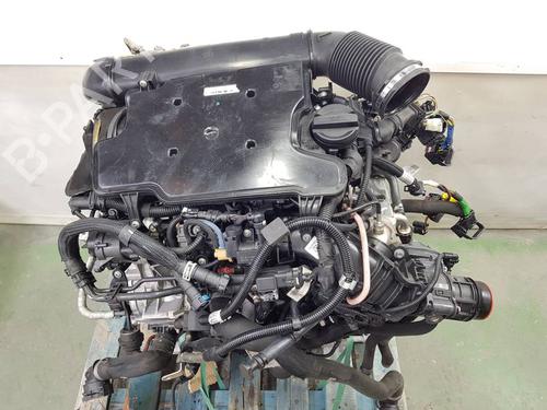 Engine BMW 2 Gran Coupe (F44) 220 d | BP40091885M1 - Image 15