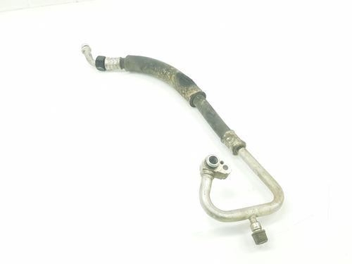 AC pipe TOYOTA LAND CRUISER 90 (_J9_) 3.0 TD (KZJ90_, KZJ95_, KZJ90R, KZJ95R, KZJ90W, KZJ95W) | BP16523635M126 