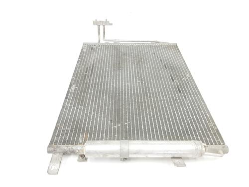 AC radiator LAND ROVER RANGE ROVER III (L322) 3.6 D 4x4 | BP20190720M32 