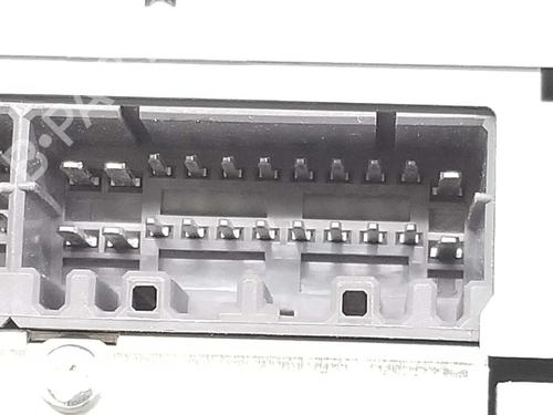 Radio JEEP GRAND CHEROKEE III (WH, WK) 3.0 CRD 4x4 | BP6988028E6 