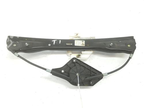 Used Rear left window mechanism MINI MINI CLUBVAN (R55) Cooper D (112 hp) 14987546