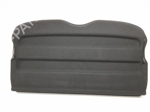 Used Rear parcel shelf CITROËN C4 II (NC_) 1.2 THP 130 (NCHNYM, NCHNYT) (130 hp) 16119652