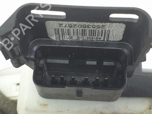 Front right lock PEUGEOT 308 I (4A_, 4C_)  | BP9536178C97 
