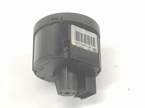 Headlight switch VW GOLF VI (5K1) 1.6 TDI | BP8672764I24 