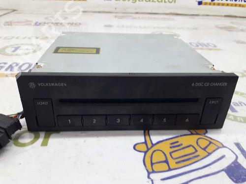 Radio VW TOURAN (1T1, 1T2) 2.0 FSI | BP1932687E6 