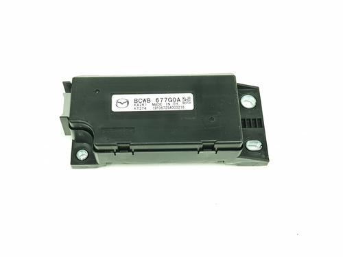 Elektronische module MAZDA 3 Saloon (BP_) 2.0 SKYACTIV-G M Hybrid (122 hp) 21803070