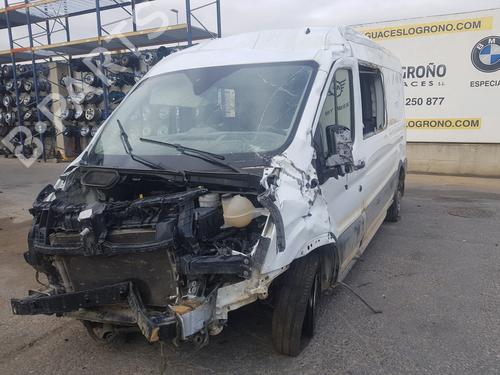Steering column stalk FORD TRANSIT CUSTOM V362 Van (FY, FZ) | BP39191637I23 - Image 12