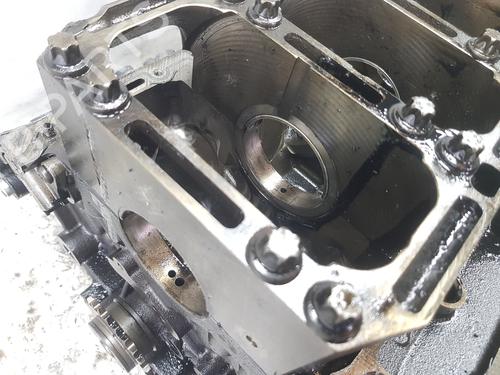 Other AUDI Q7 (4LB) 4.2 TDI quattro | BP25817399O1 