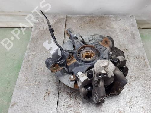 Right front steering knuckle PEUGEOT RIFTER | BP40494824M26 - Image 6