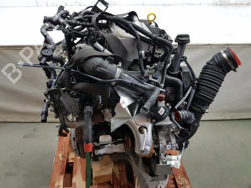 Used Engine VW CRAFTER Van (SY_, SX_) [2016-2025]  28030756