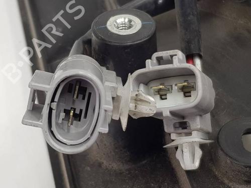 Radiator fan SUZUKI VITARA (LY) 1.4 T AllGrip (APK414) | BP38595947M35 - Image 5