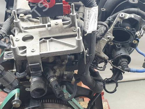 Engine FIAT GRANDE PUNTO (199_) 1.2 | BP38870897M1 - Image 4