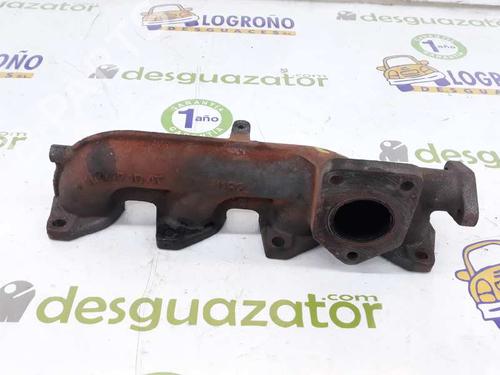 Exhaust manifold BMW 1 (E81) 118 d (143 hp) 11657638