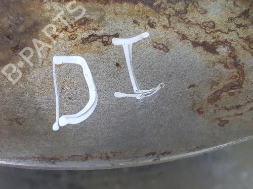 Left front steering knuckle MAN TGE Bus  | BP33215120M25  - Image 7