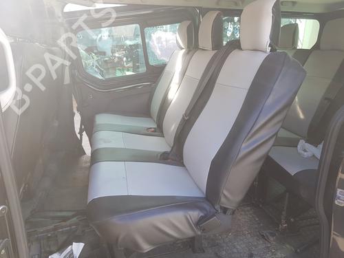 Left front window switch RENAULT TRAFIC III Bus (JG_)  | BP34344327I27  - Image 11