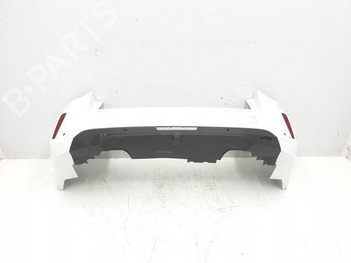 Used Rear bumper OPEL ASTRA L Sports Tourer (OV5) 1.2 (FRHNPJ) (110 hp) 26033958