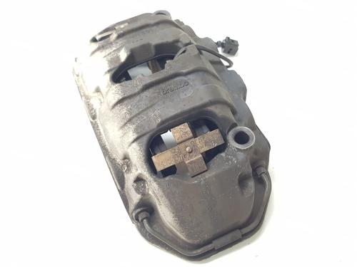 Right front brake caliper PORSCHE PANAMERA (970) 3.0 D | BP37161328M104  - Image 5