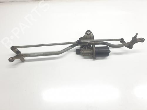 Used Front wiper motor VW TRANSPORTER T6 Van (SGA, SGH, SHA, SHH) 2.0 TDI (102 hp) 24319269