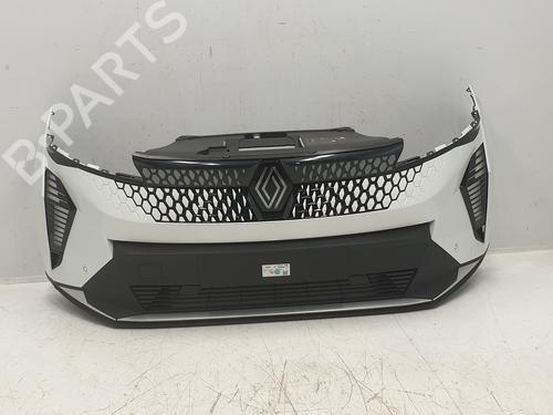 Used Front bumper Front bumper 37151601 37151601