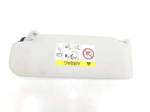Right sun visor SEAT ALTEA (5P1) 1.2 TSI | BP1635457I2 