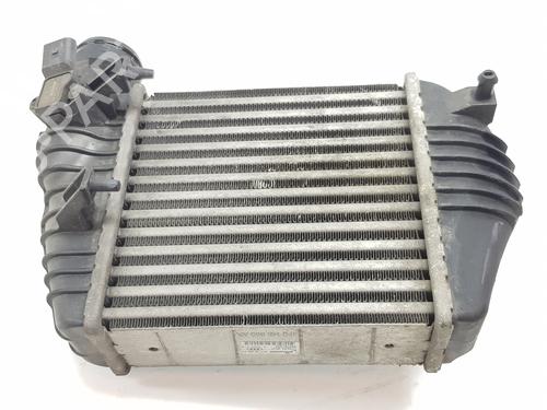 Intercooler AUDI A6 C6 (4F2) 2.0 TFSI | BP17769815M30 