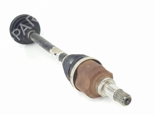 Left front driveshaft CITROËN C3 III (SX) 1.2 VTi 82 | BP36566681M38  - Image 5
